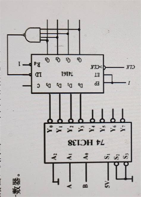 hex counter ic|MC14028B .